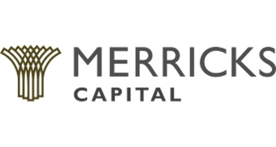 Merricks Capital logo