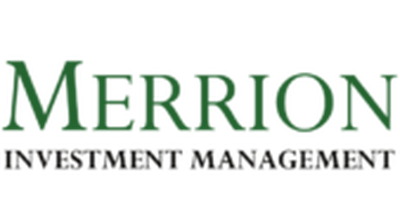 Merrion Securities logo