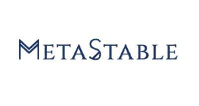 Metastable logo