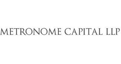Metronome Capital logo
