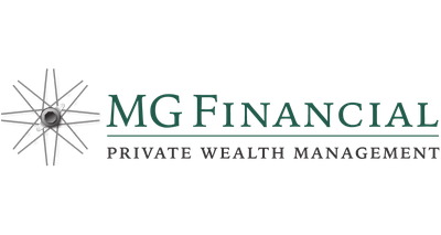MG Financial logo