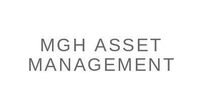 MGH Asset Management logo