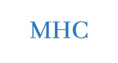 MHC Digital Finance logo