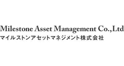Milestone Asset Management Co. logo