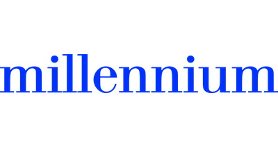 Millennium Capital Partners logo