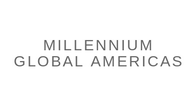Millennium Global Americas logo