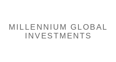 Millennium Global Investments logo