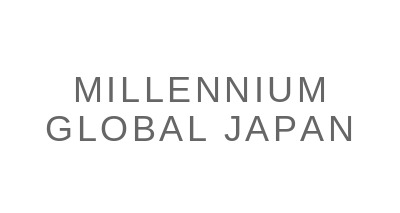 Millennium Global Japan logo