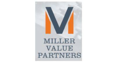 Miller Value Partners logo