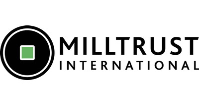 Milltrust International Group logo