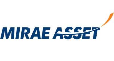 Mirae Asset Global Investments logo