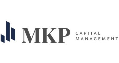 MKP Capital Europe logo