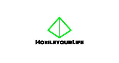 Mobile Your Life logo