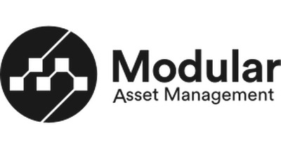 Modular Asset Management logo