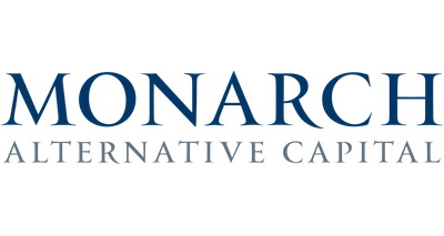 Monarch Alternative Capital logo