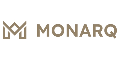 Monarq logo