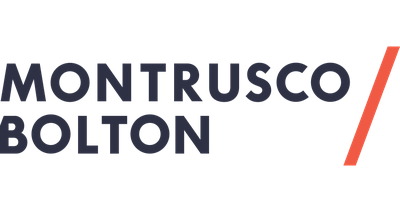 Montrusco Bolton Investments Inc. logo