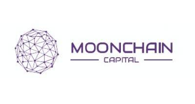 Moonchain Capital logo