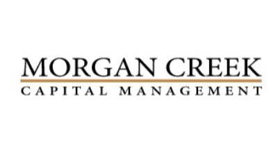 Morgan Creek Capital logo