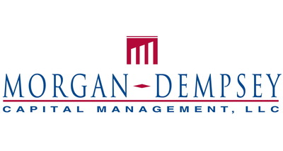 Morgan Dempsey Capital Management logo