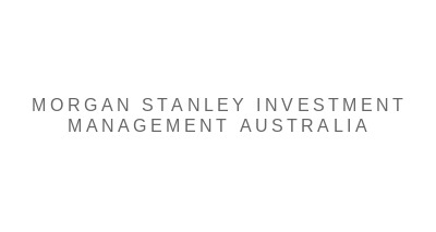 Morgan Stanley Investment Management Australia logo