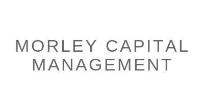 Morley Capital Management, Inc. logo