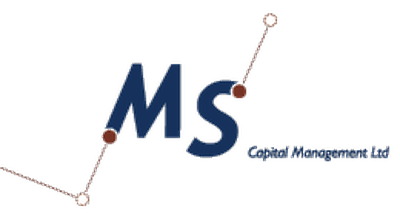 MS Capital Management logo