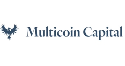 Multicoin Capital logo