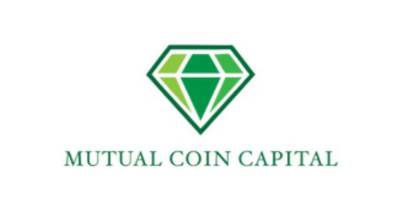 Mutual Coin Capital logo
