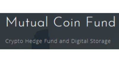 Mutual Coin Fund logo