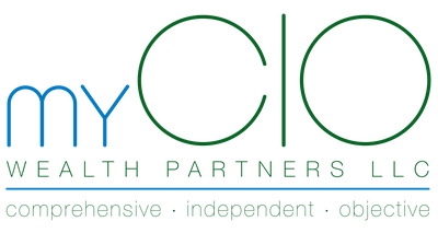 myCIO Wealth Partners logo