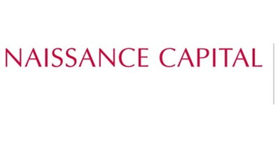 Naissance Capital logo