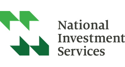 National Investment Services logo