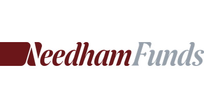 Needham Funds logo
