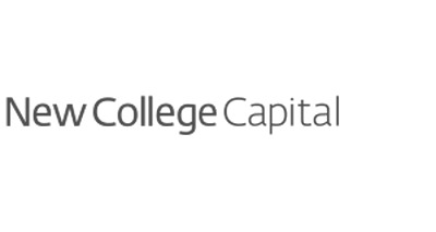 New College Capital logo