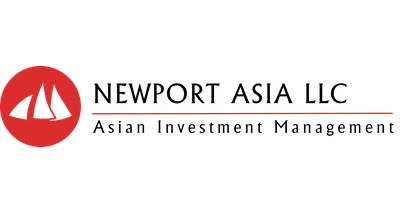 Newport Asia logo