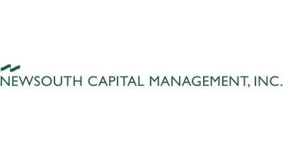 NewSouth Capital Management logo