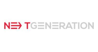 Next Generation Fund logo
