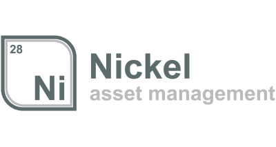 Nickel Digital Asset Management logo