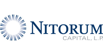 Nitorum Capital logo