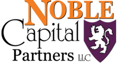 Noble Capital Partners logo