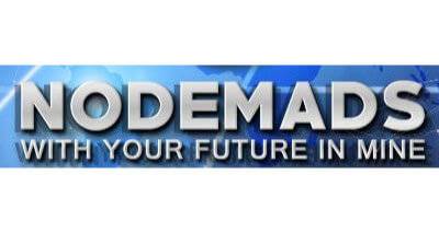 Nodemads Fund logo