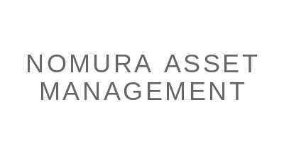 Nomura Asset Management logo