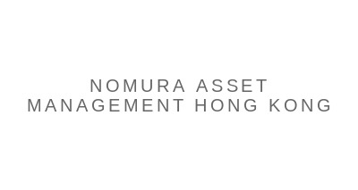 Nomura Asset Management Hong Kong Limited logo