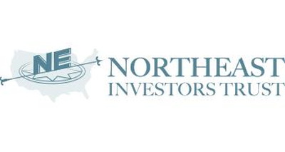 Northeast Investors logo