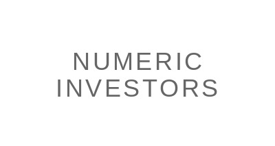 Numeric Investors logo