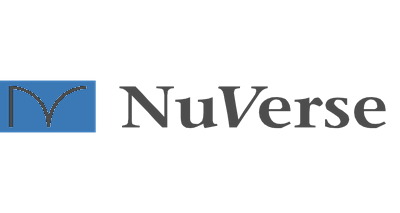 NuVerse Advisors logo