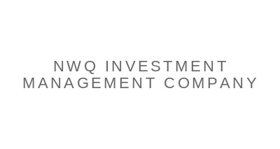 NWQ Investment Management Company logo