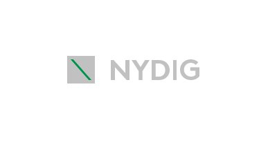 NYDIG logo