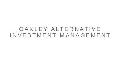 Oakley Alternative Investment Management logo